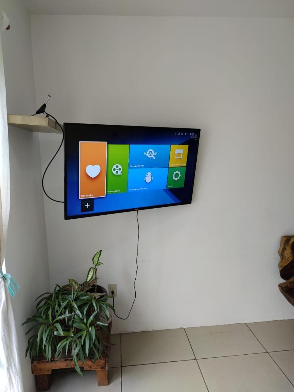 פוארטו אסקונדידו Brisamar Guesthouse מראה חיצוני תמונה