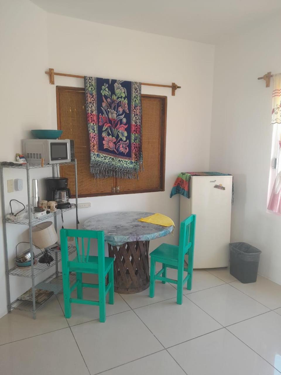 פוארטו אסקונדידו Brisamar Guesthouse מראה חיצוני תמונה