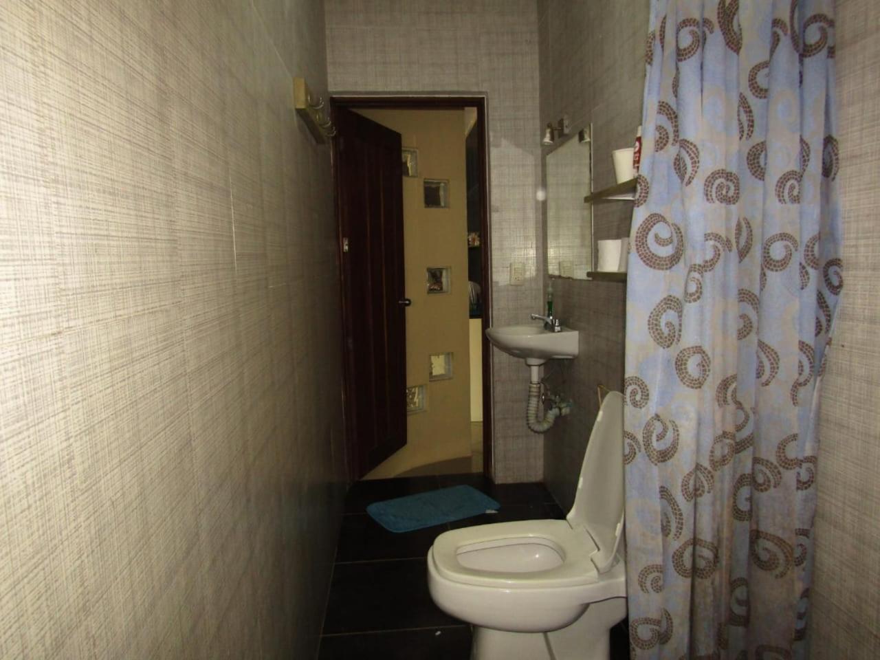 פוארטו אסקונדידו Brisamar Guesthouse מראה חיצוני תמונה