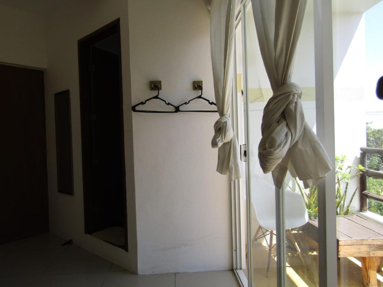 פוארטו אסקונדידו Brisamar Guesthouse מראה חיצוני תמונה