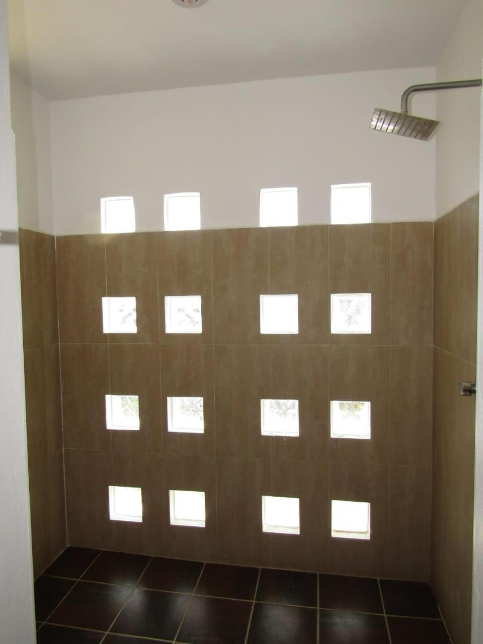 פוארטו אסקונדידו Brisamar Guesthouse מראה חיצוני תמונה
